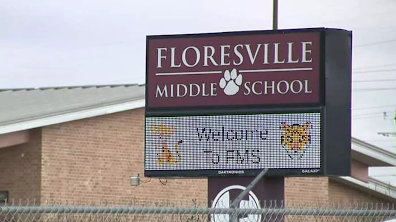 Mixed reactions to Floresville ISD’s proposed 4-day school weeks