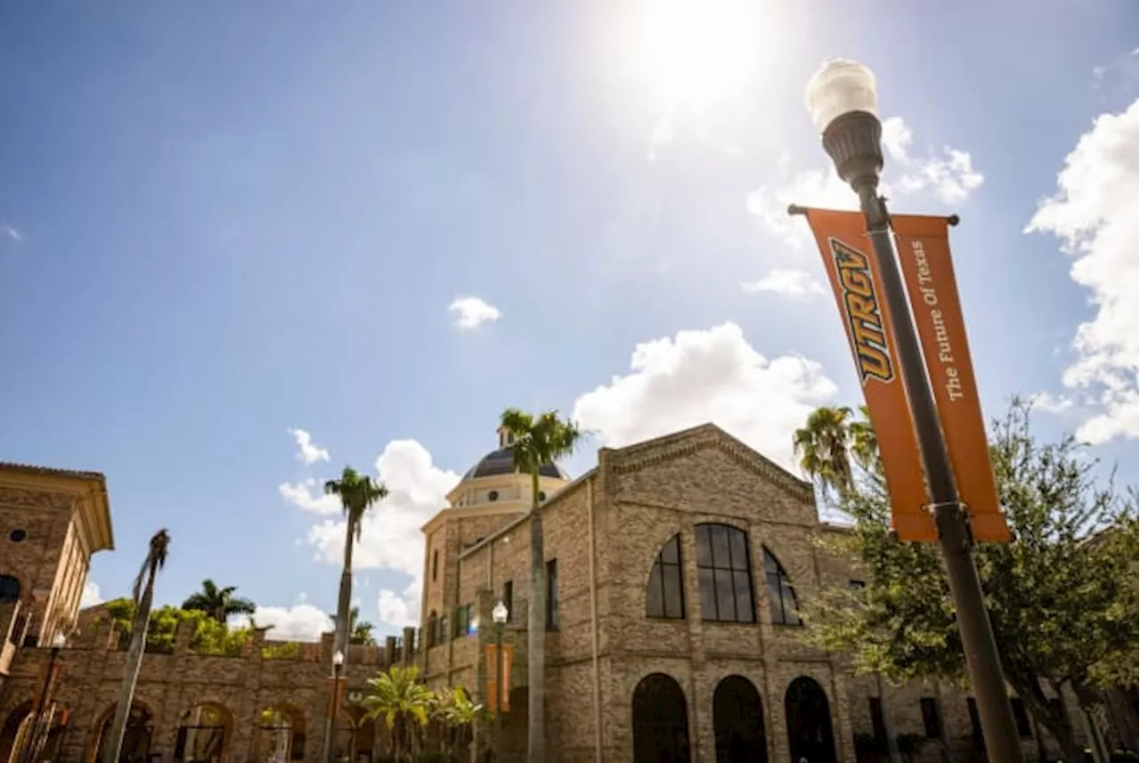 University of Texas Rio Grande Valley Vaqueros' first-ever football schedule released