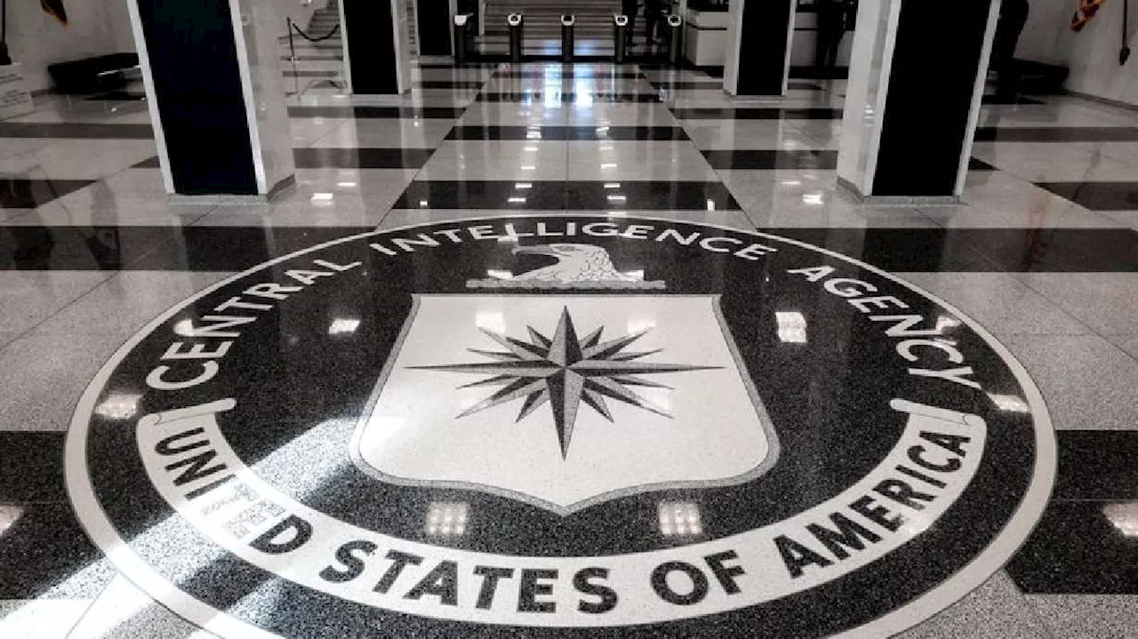 CIA Offers Buyouts to Entire Workforce