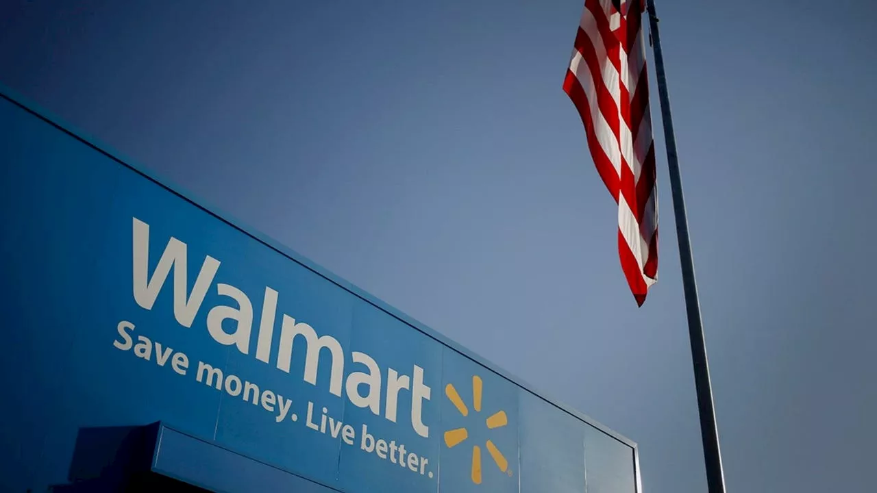 Walmart Cuts Hundreds of Roles, Shuts North Carolina Office in Push to Centralize Workers