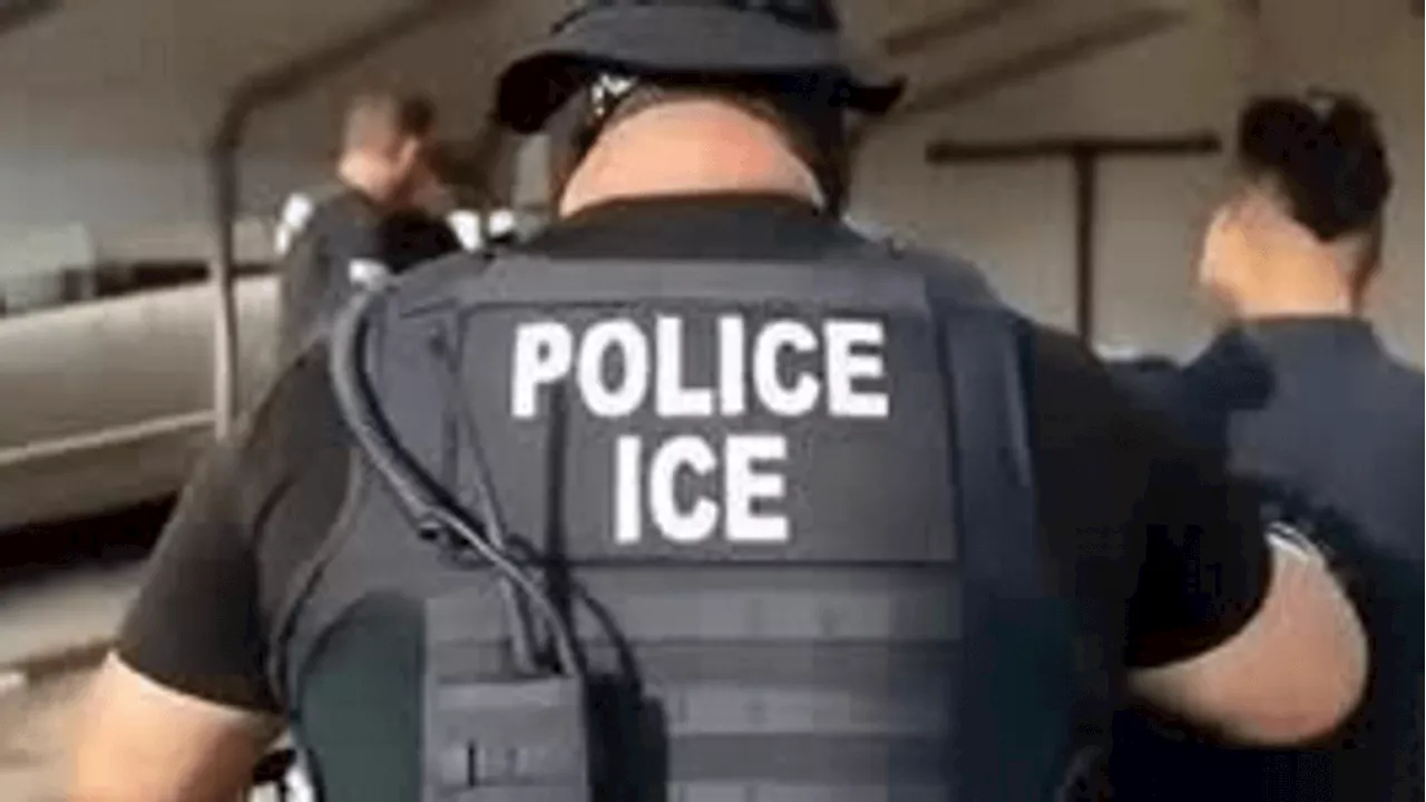 ICE Raid in Washington State Separates Student from Parent