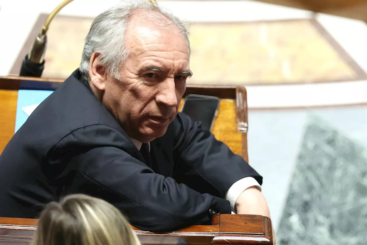 Budgets: Bayrou affronte deux motions de censures, vouées à l'échec