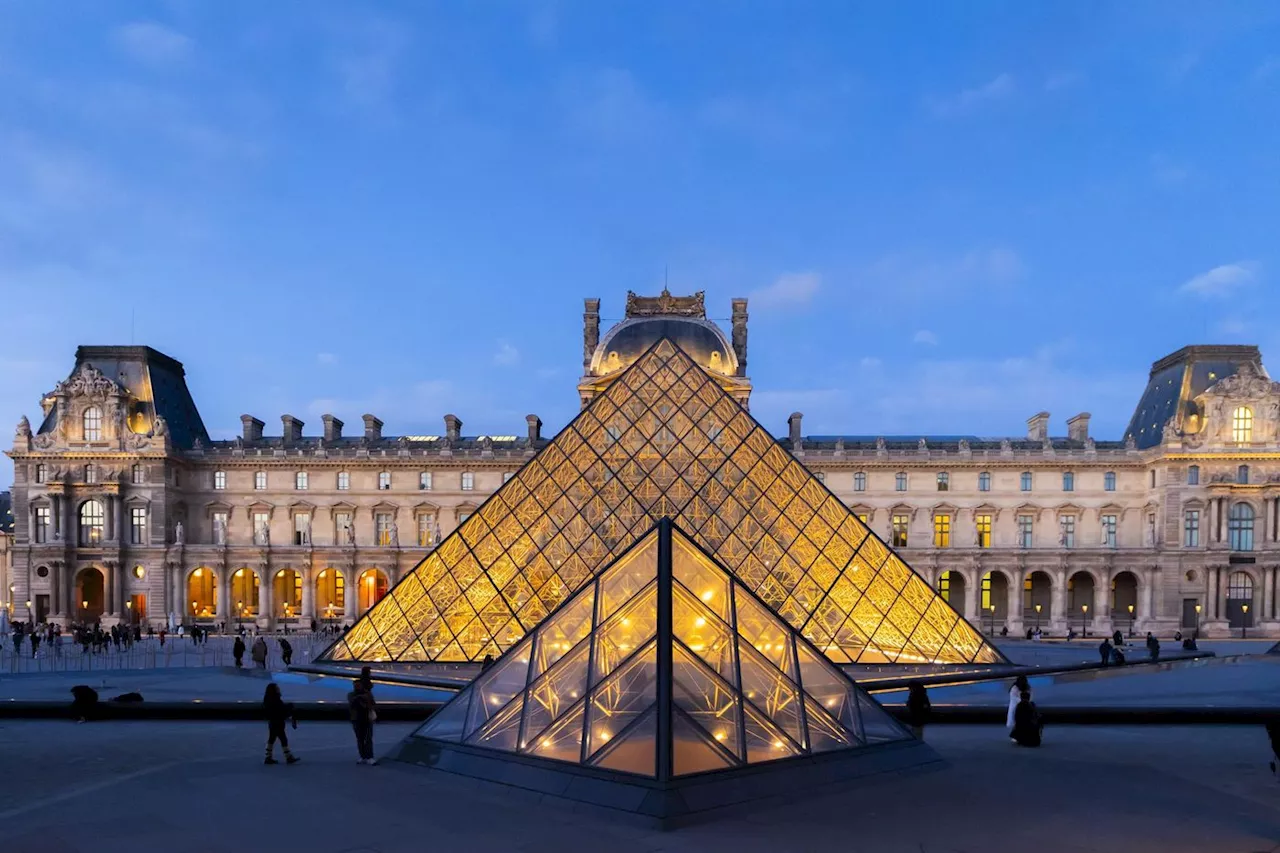 « Le Louvre est propriété de l’humanité, il ne doit pas segmenter ses visiteurs »