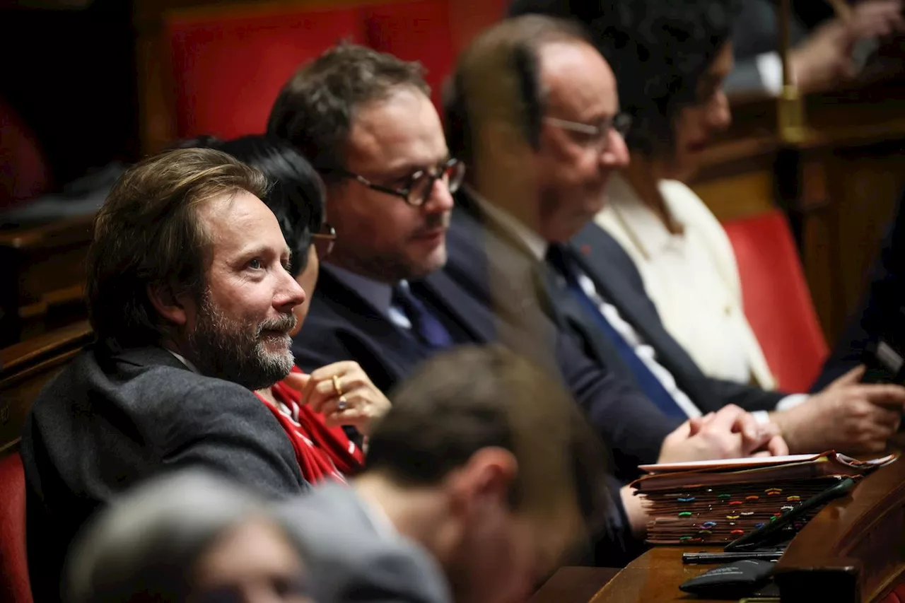 Motion de censure du gouvernement Bayrou : après son rejet, la gauche désunie