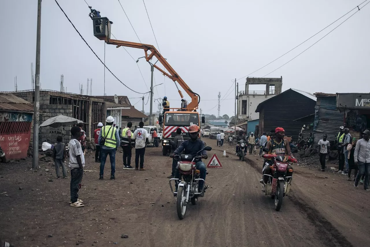 RDC: «Cessez-le-feu» humanitaire du M23 avant un sommet avec Tshisekedi et Kagame