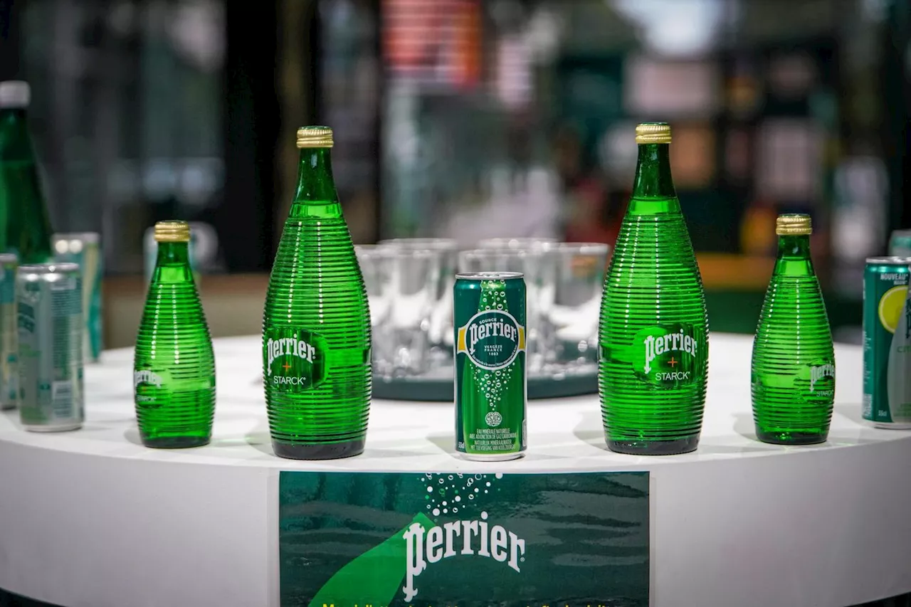 Scandale des eaux polluées : à l’usine Perrier de Vergèze, « personne n’a jamais été malade »