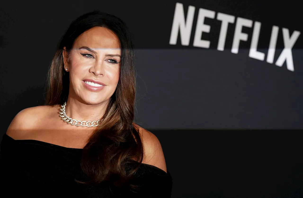 Netflix toma distancia de Karla Sofía Gascón en plena campaña por el Oscar