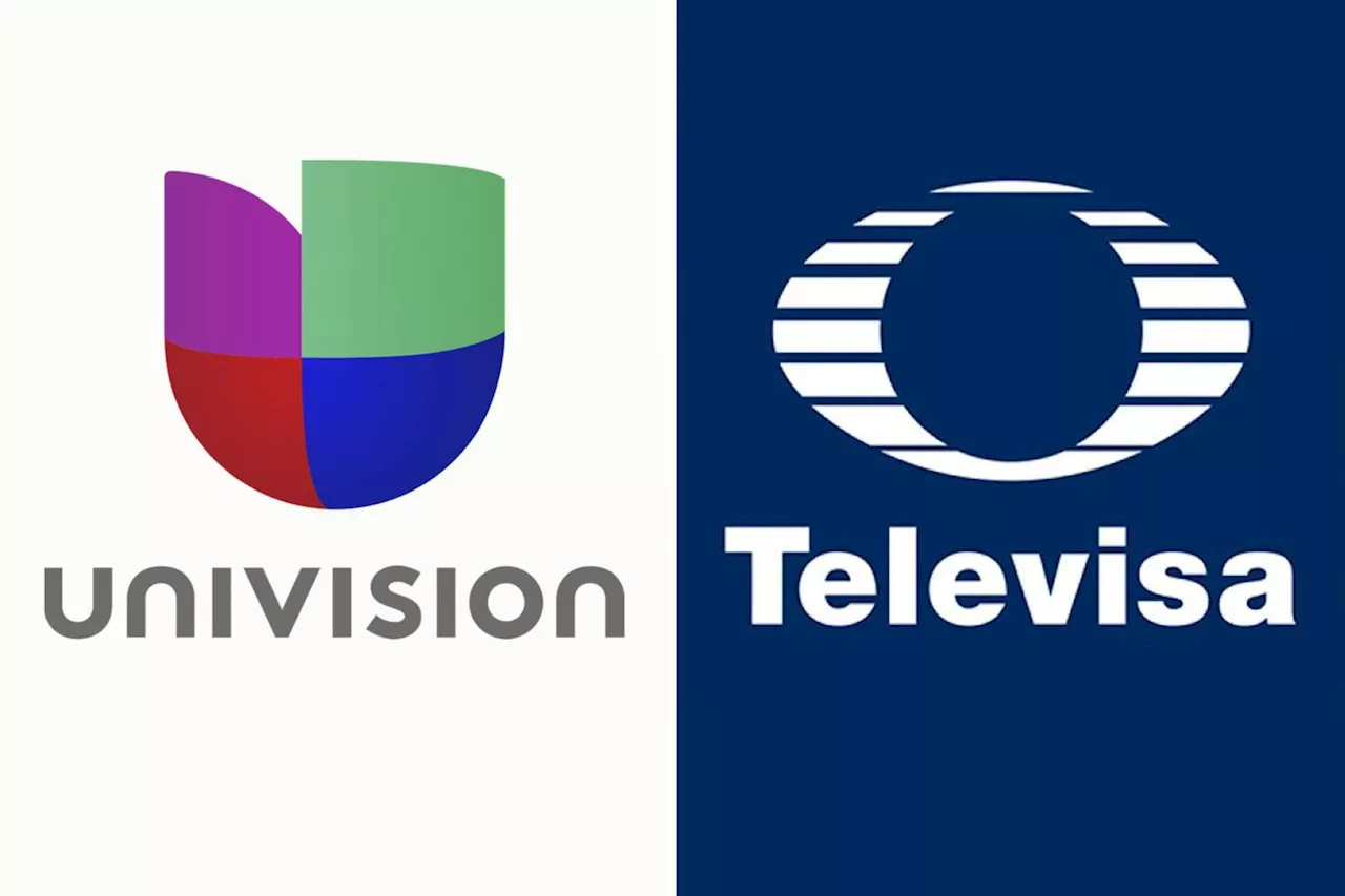 TelevisaUnivision tienen los derechos de los JO