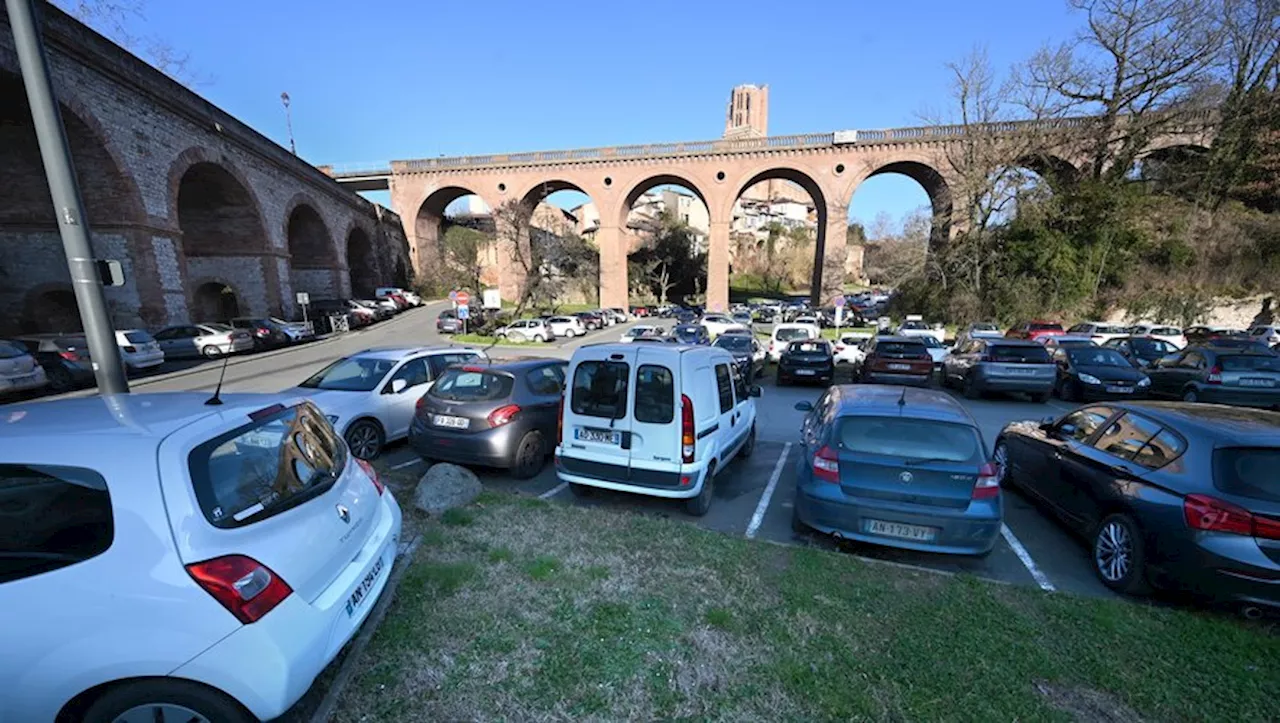 Deux suspects arrêtés pour trafic de stupéfiants à Albi