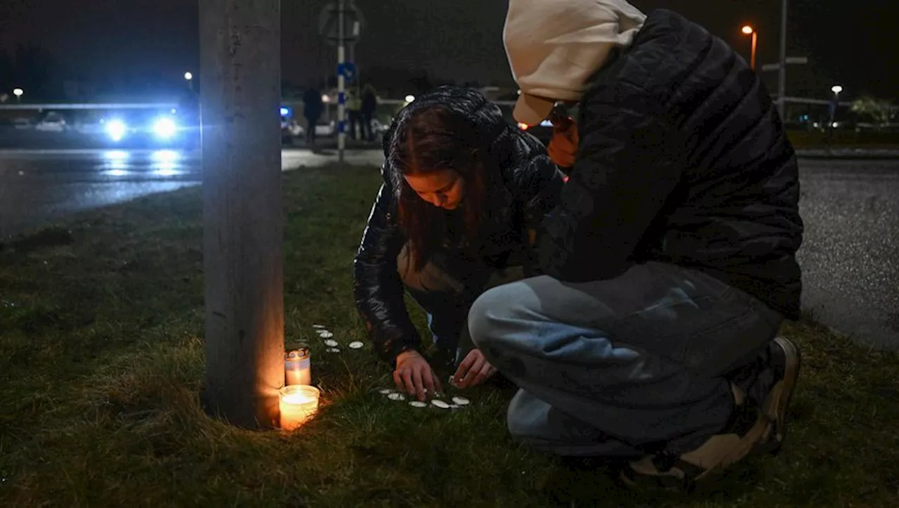 Fusillade en Suède: 11 morts, dont le tireur