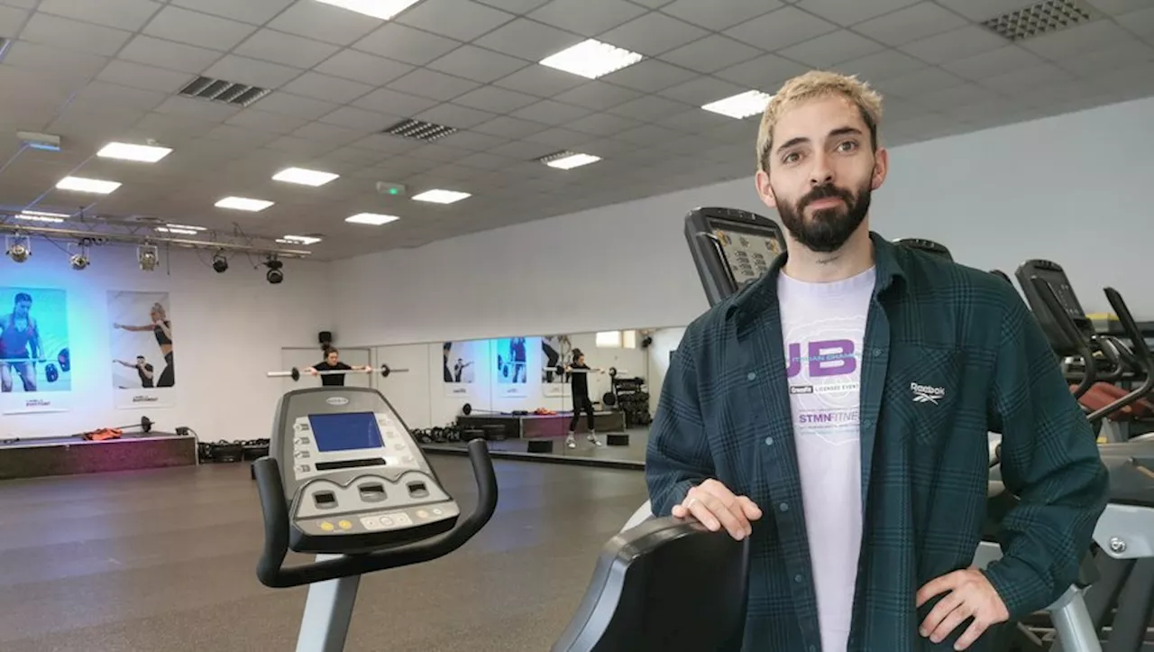 Gemini Fitness : Quentin Laffargue reprend le flambeau de l'ex-L'Atelier