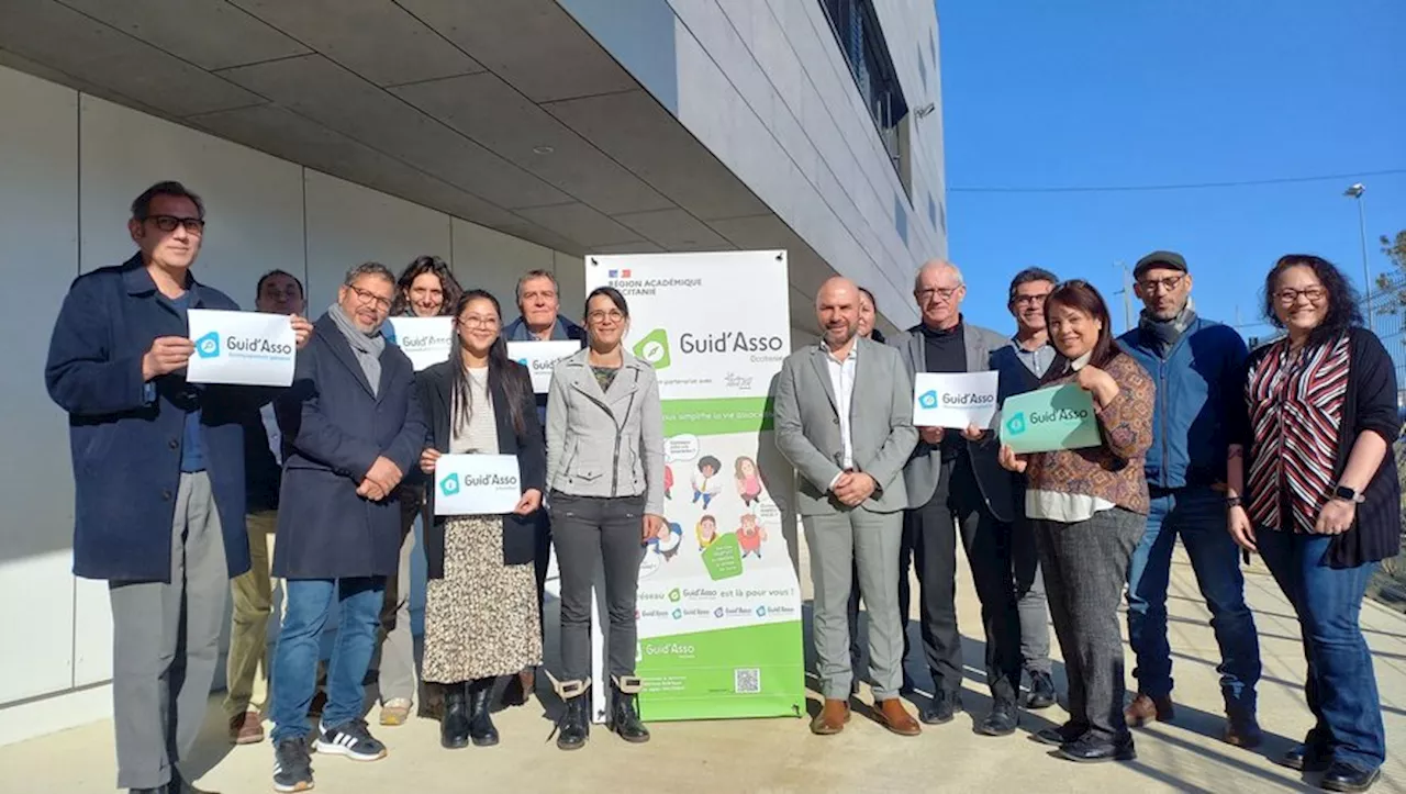 Guid'Asso: Un Soutien Indispensable pour le Dynamisme Associatif du Tarn-et-Garonne