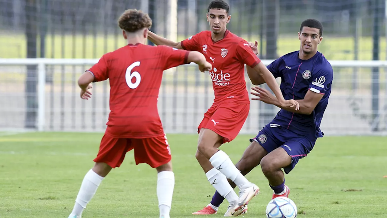 Sohaib Nair, Retour au Stadium : Une Histoire Belle et Sans Revanche