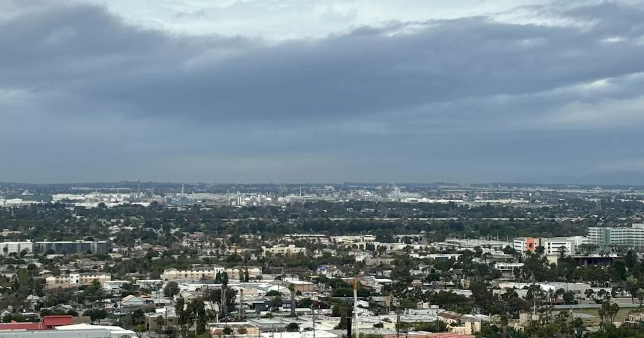 LA Weather: Light Rain Expected, Palisades Reopening Delayed