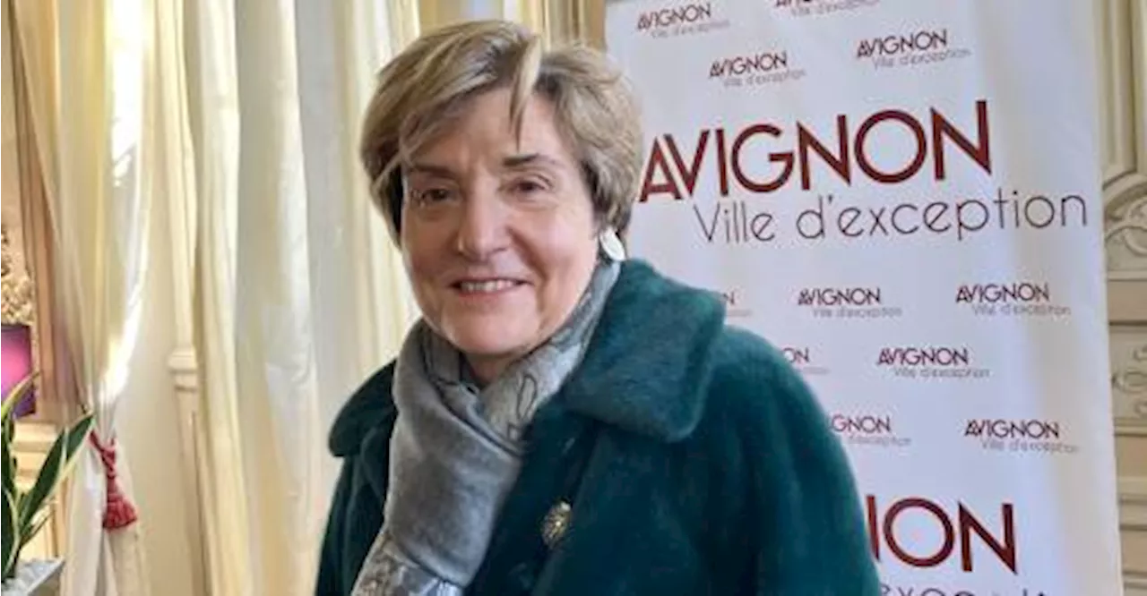 Fin de mandat, avenir, succession, Insoumis... La maire d’Avignon Cécile Helle se livre