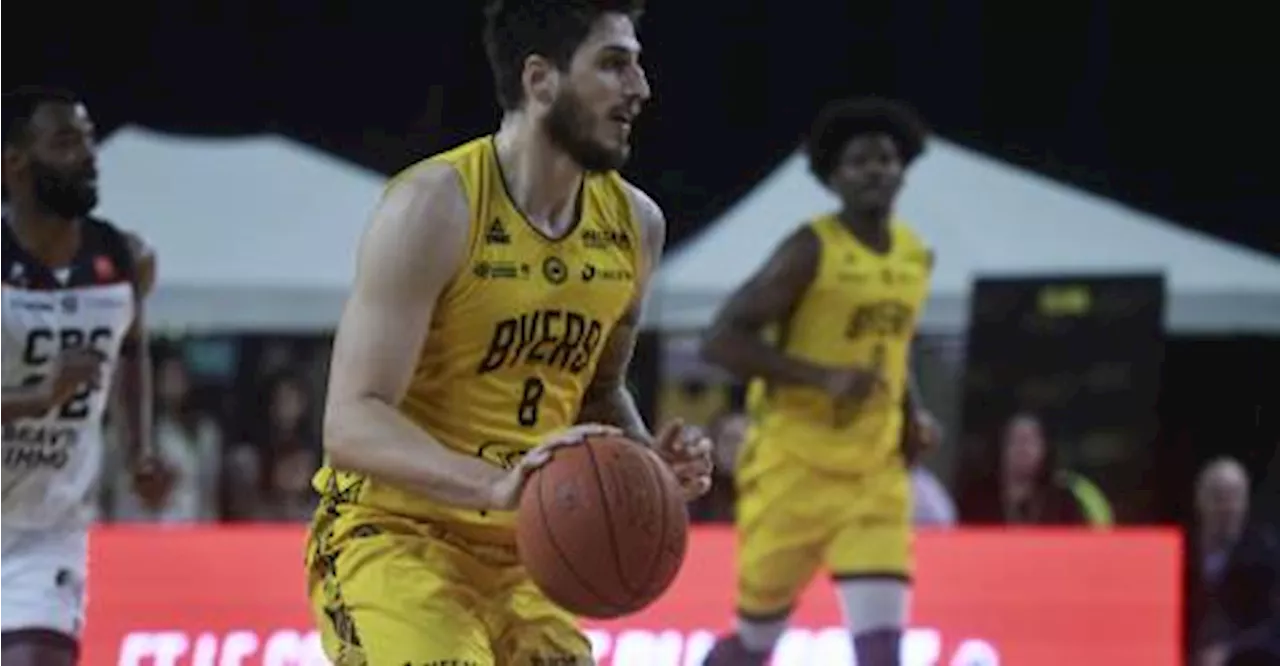 Fos Provence Basket s'incline à Antibes malgré l'exploit de Robert Turner III