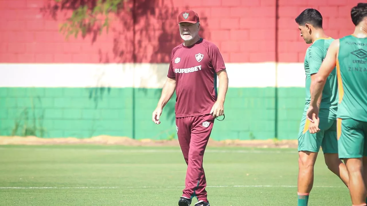 Fluminense precisa vencer para sonhar com semifinal do Carioca