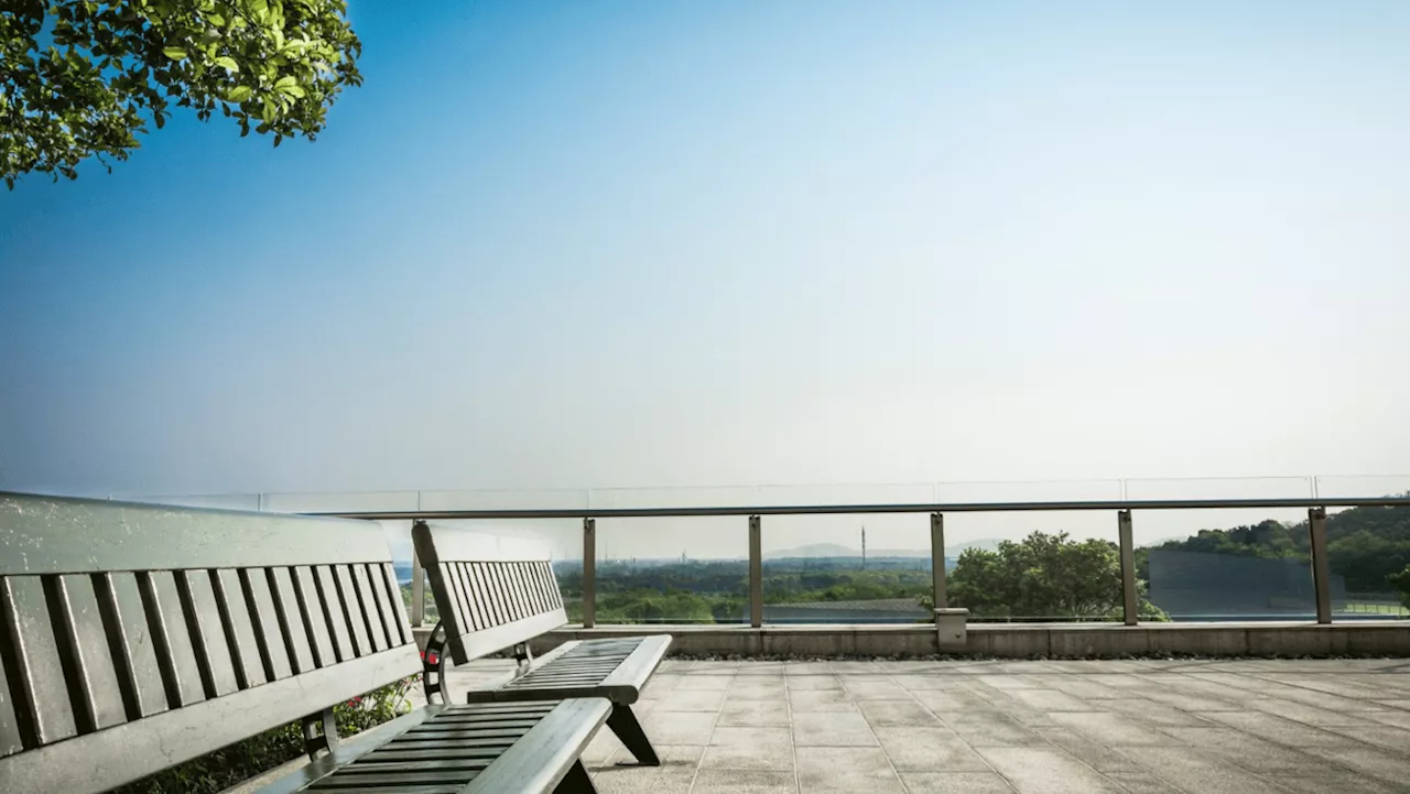 Pourquoi miser sur un garde-corps invisible pour une terrasse panoramique ?