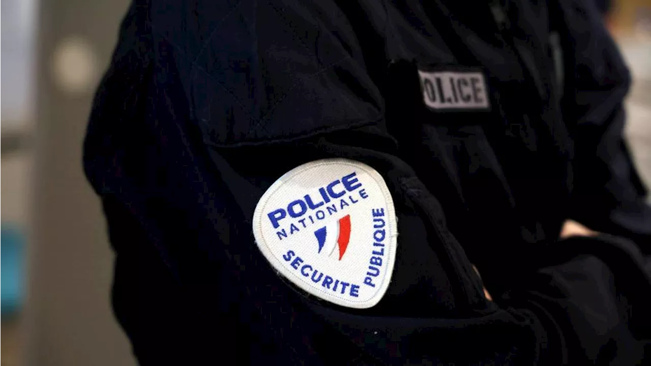 Trois Jeunes Arrêtés après un Refus de Priorité à la Police