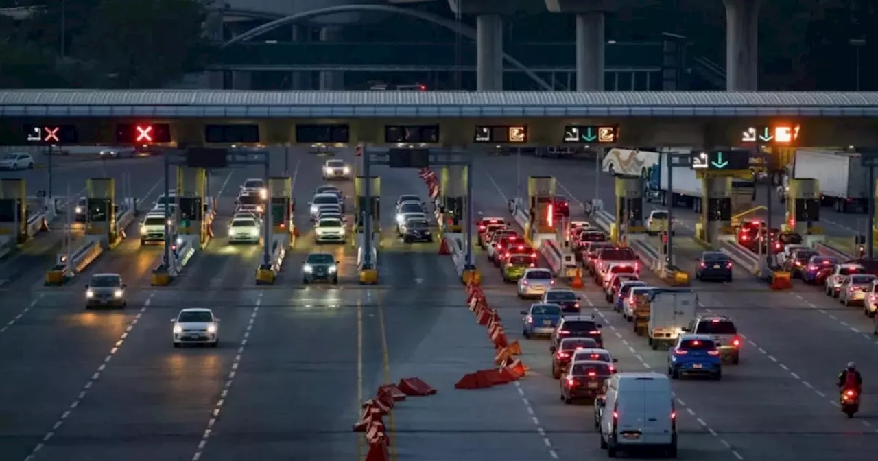 México-Cuernavaca: ¿Por qué cerrarán parcialmente la autopista y cuándo se reabre?