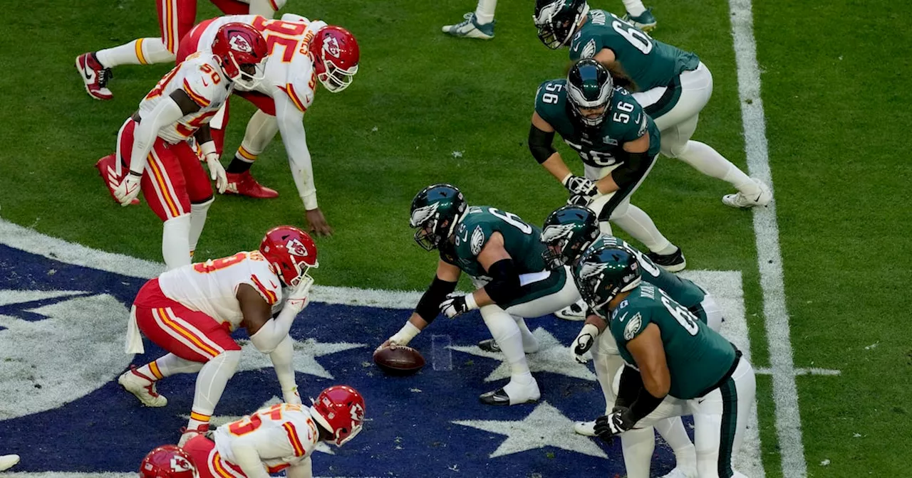 Super Bowl LIX: ¿Cuánto cuestan los boletos para el partido Kansas City Chiefs vs Philadelphia Eagles?