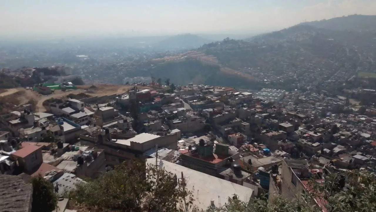 Microsismos en Praderas de San Mateo: ¿Por qué esta colonia de Naucalpan está en riesgo?