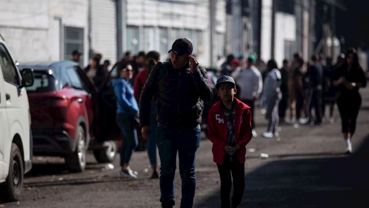 Políticas públicas para la migración en las ciudades