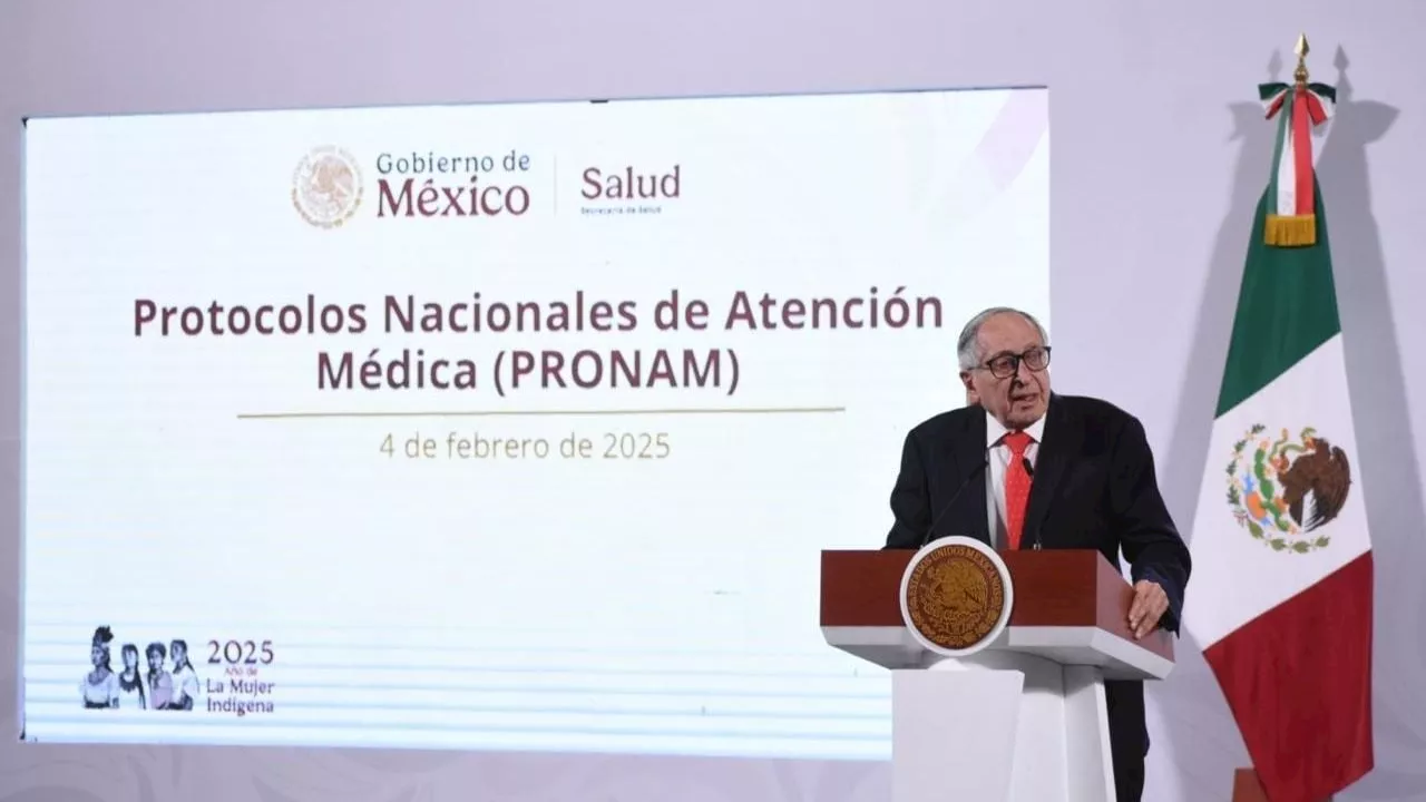 Protocolos de Atención Médica y Compra Consolidada de Medicamentos: Avance en la Salud Pública