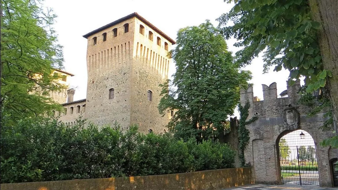 Elicottero precipita a Castel Guelfo, tre morti a bordo