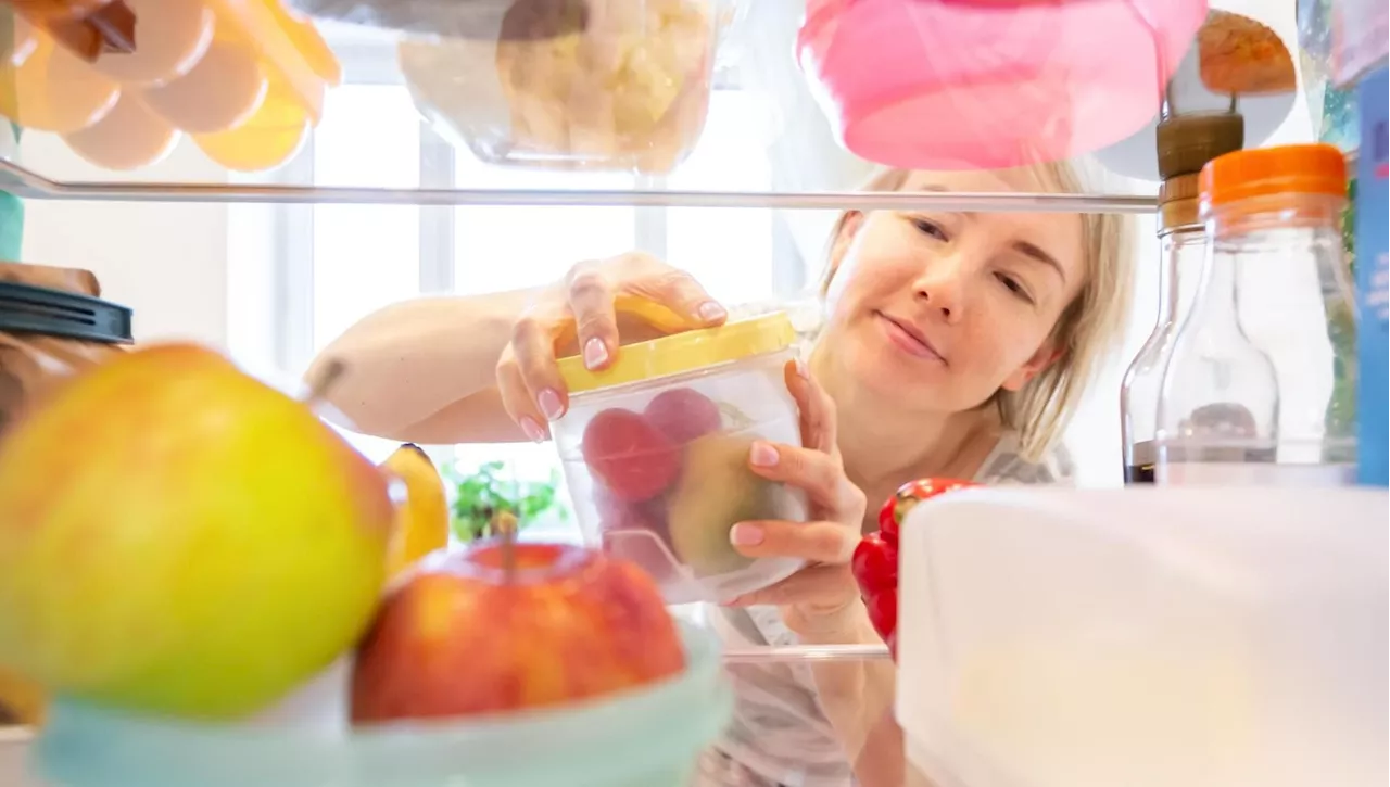 Lo spreco alimentare in Italia: 683,3 grammi a testa a settimana