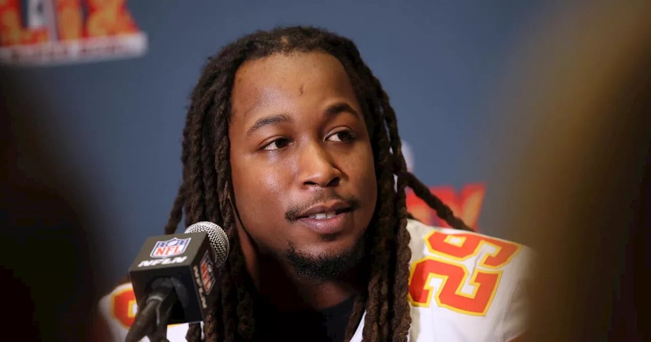 Kareem Hunt, DeAndre Hopkins and Andy Reid Seek Unthinkable Three-Peat with Chiefs