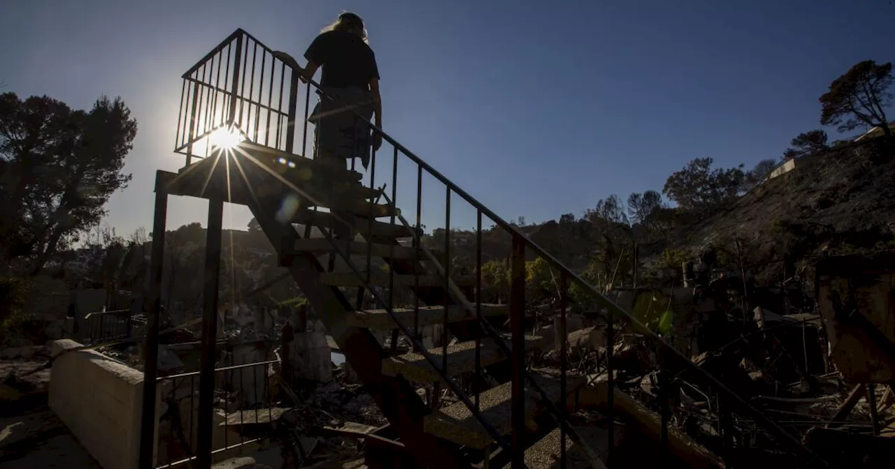 L.A. County Wants to Hike Fines for Post-Wildfire Rent Gouging to $50,000