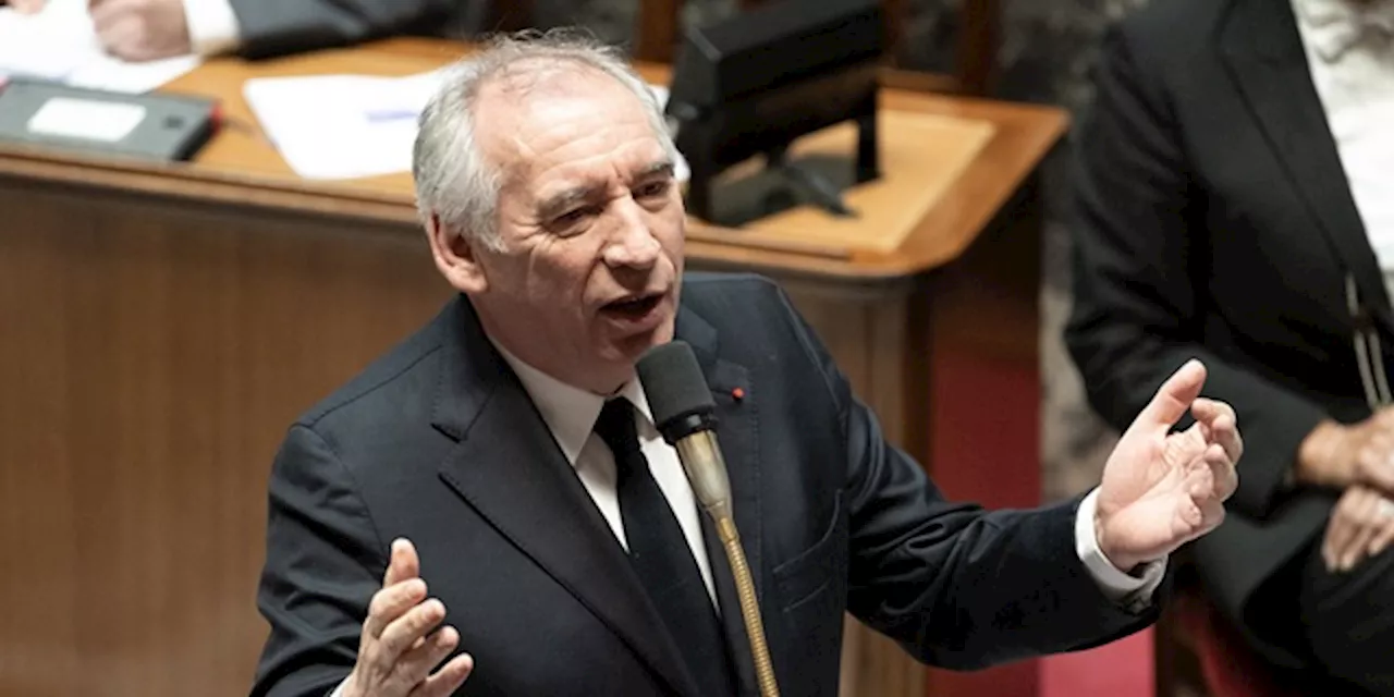 Bayrou triomphe où Barnier a échoué : l'Assemblée rejette la motion de censure