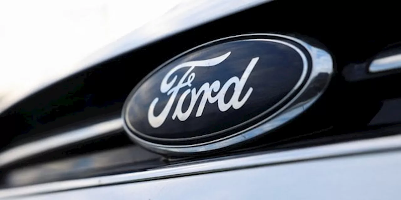 Ford a déclaré un bénéfice trimestriel supérieur aux attentes, mais prévoit des pertes importantes dans ses opérations électriques