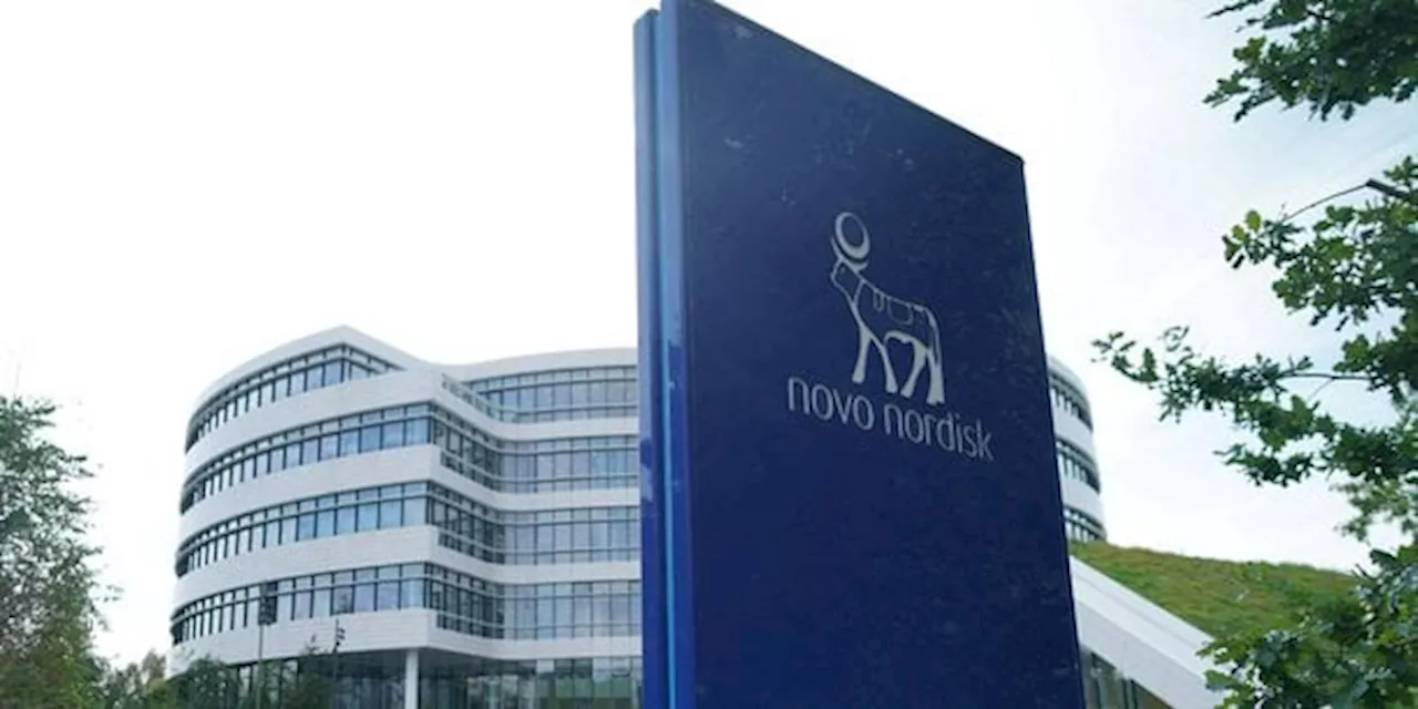 Novo Nordisk Prévoit une Croissance Plus Lente en 2025