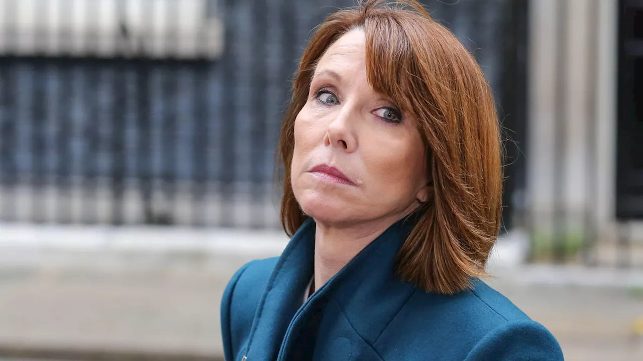 Kay Burley Announces Retirement from Sky News After 36 Years