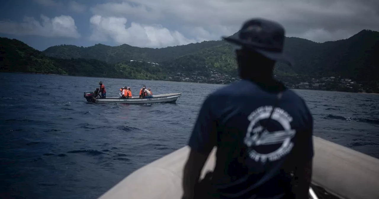 «J’ai cru qu’on allait tous couler» : entre Mayotte et les Comores, le bras de mer meurtrier de l’immigration clandestine