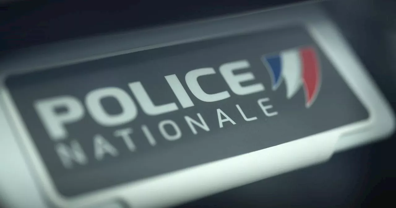 Marseille : deux policiers blessés à coups de poing et de pied en intervention