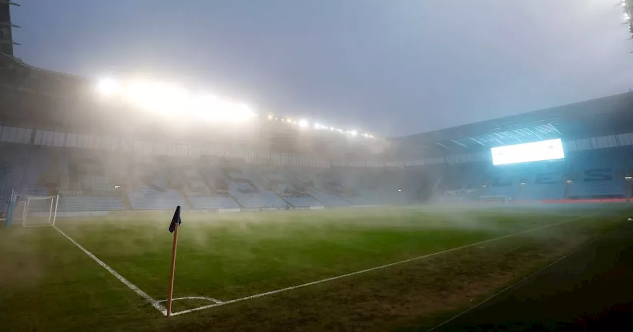 How to follow Coventry vs Leeds with live stream details and kick-off time