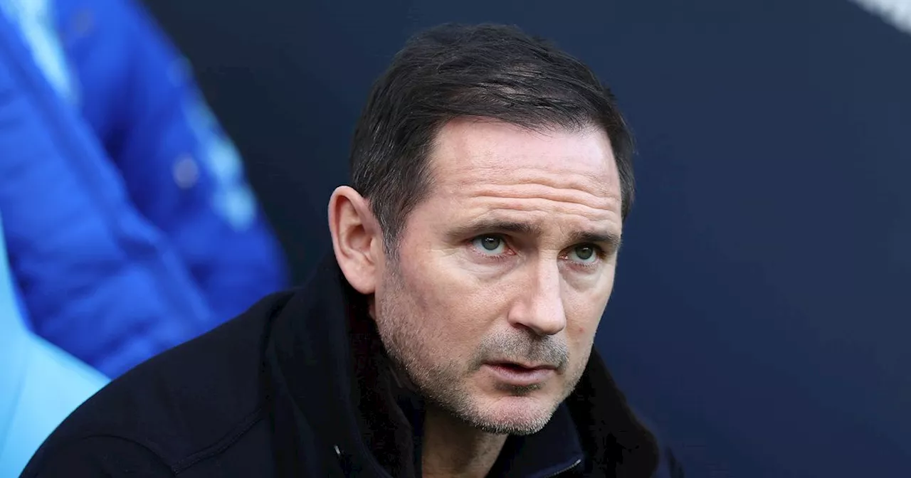 Leeds United face tough test against Frank Lampard's Coventry City