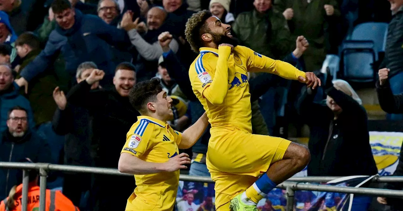 Leeds United Triumph Over Coventry City to Extend Championship Lead