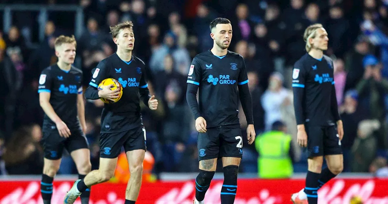 Preston North End Director Insists Leeds United's Promotion Status Won't Affect Sam Greenwood's Future