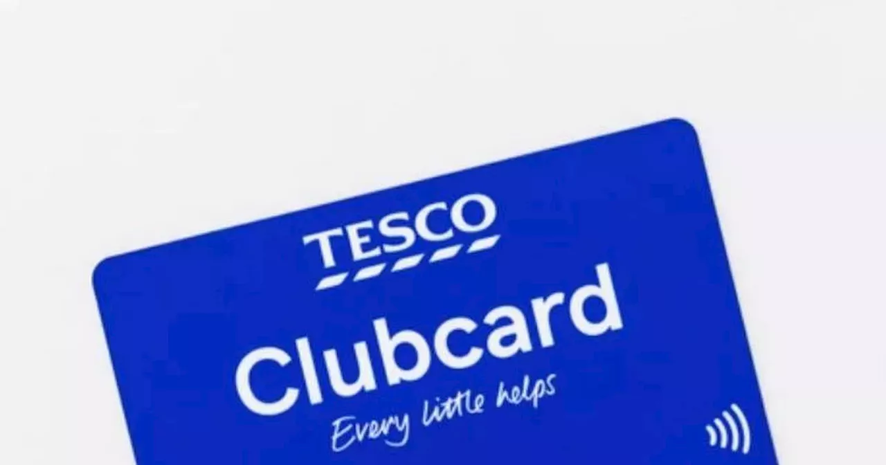 Tesco Tests Personalized Discounts with 'Your Clubcard Prices'