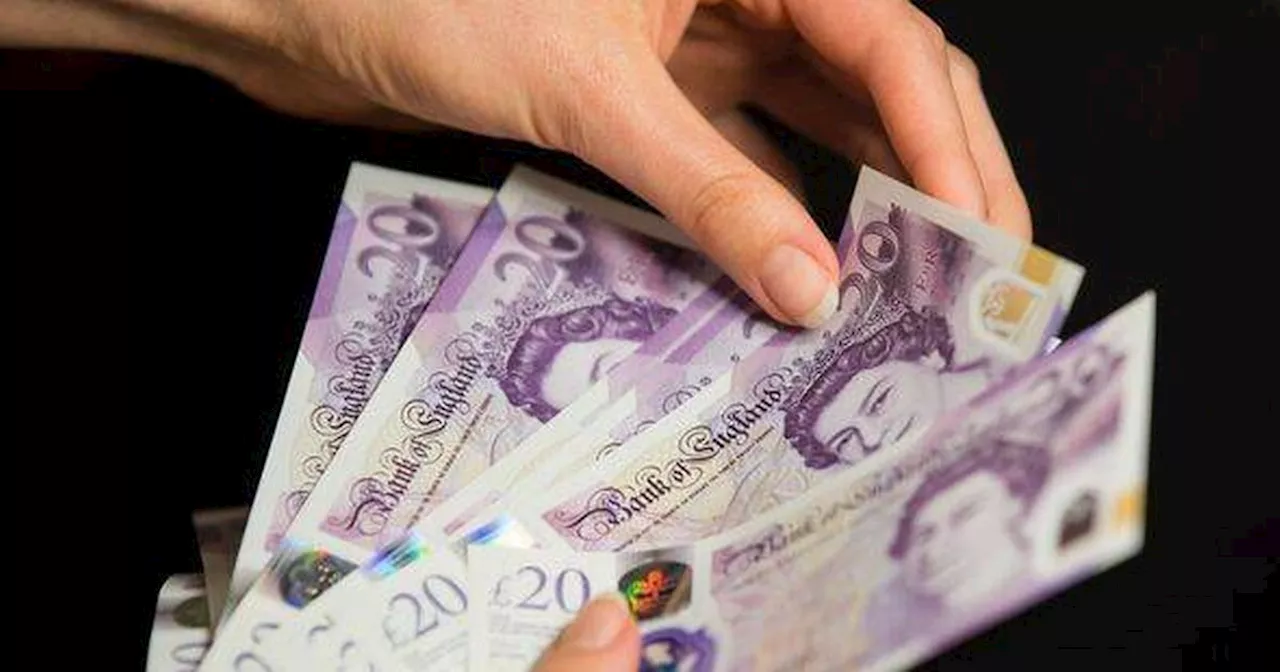 UK households with savings in one type of bank account issued 24 hour warning