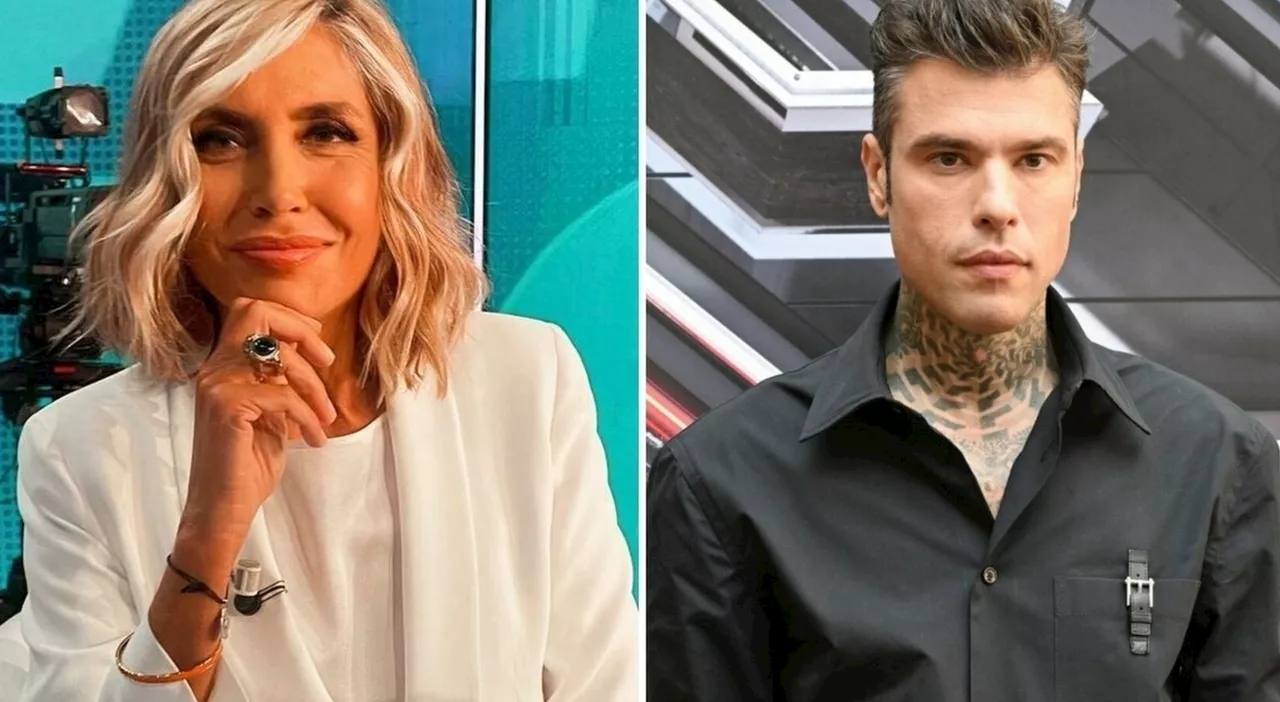 Fedez sotto pressione: gossip, nervosismo e il presunto ritiro dal Festival di Sanremo