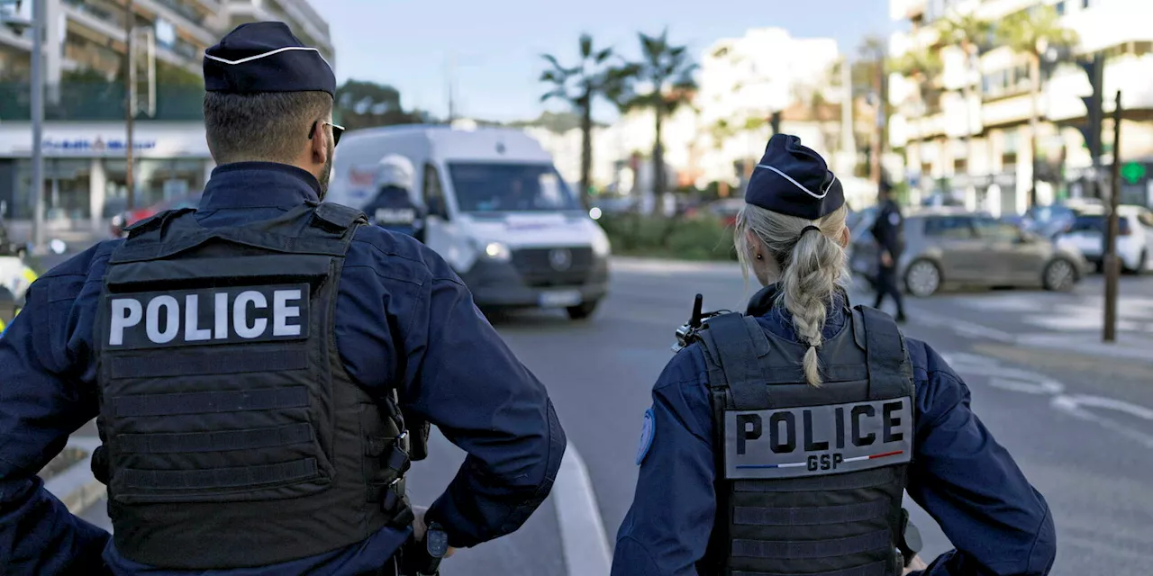 Tentative d'attaque à la préfecture de police de Paris : un homme interpellé