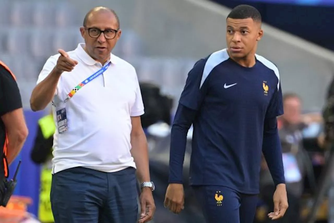 Kylian Mbappé met la FFF dans l'embarras avec son litige qui l'oppose au PSG