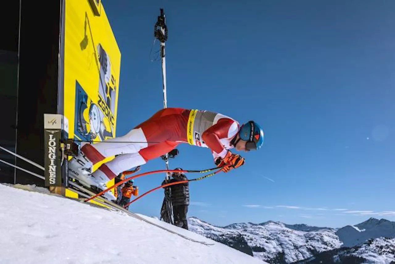 Matthias Mayer réfléchit à un retour sur le circuit la saison prochaine