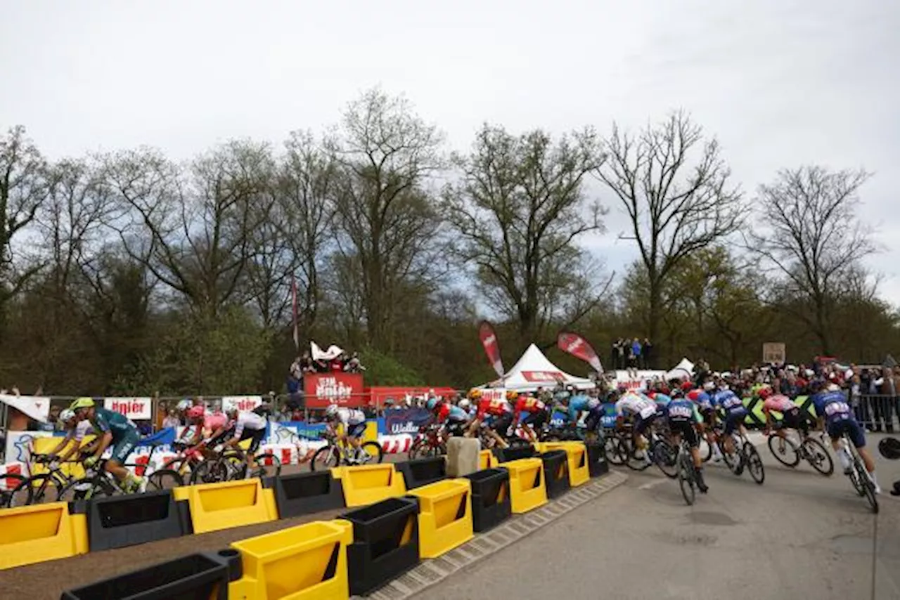 Paris-Roubaix 2025 dévoile son parcours : adieu à la chicane d'Arenberg, deux nouveaux secteurs pavés