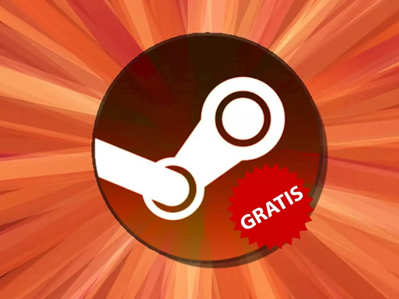 Steam regala objetos gratuitos para celebrar el Festival de la Inactividad